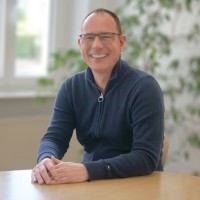 Profilbild von Berry Medendorp