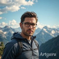 Profilbild von Piotr Lustig