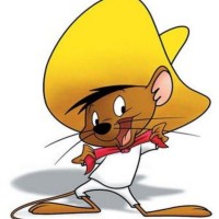 Profilbild von Speedy Gonzales